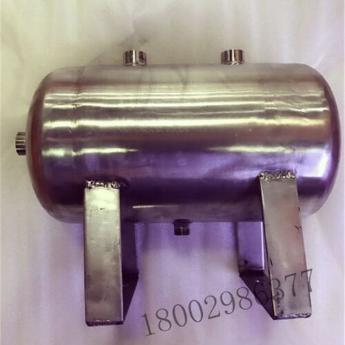 新品304不锈钢罐子储气罐 储气简 1升2升3升 5升LL 10L 20L 30升
