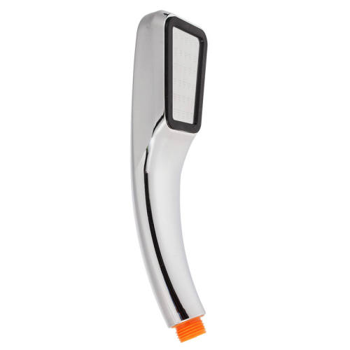 极速1pc New Water Saving 300 Holes Shower HeOad ABS With Chr