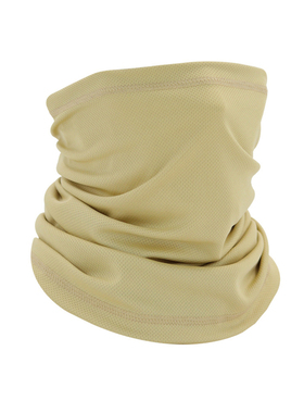极速Men Windproof Neck Gtaiter Elastic Tube Scarf Ear ver Ma