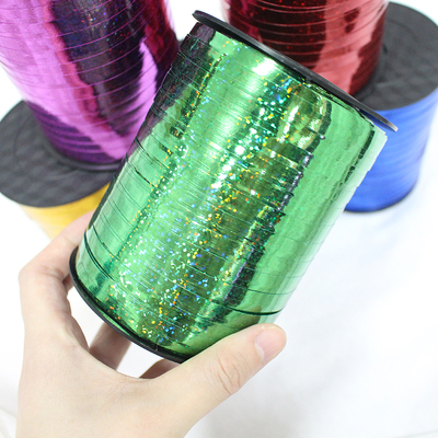 极速Balloon ribbon laser w gas beltF l500 size ribbon silk b