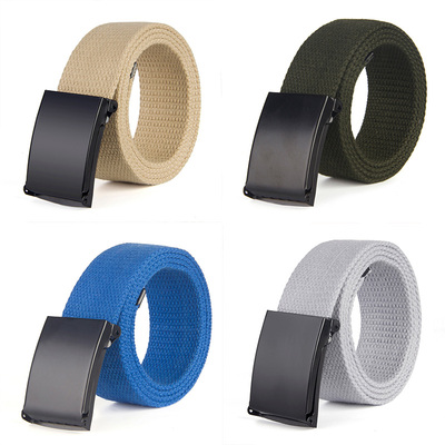 极速Men Belts 2020 oFashion Unisex Army Tactical Waist Belt