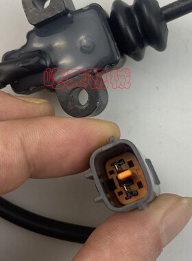 极速怪手液压先导安全运作锁微动开关U15-3S/U30/KX161/KX.185-5