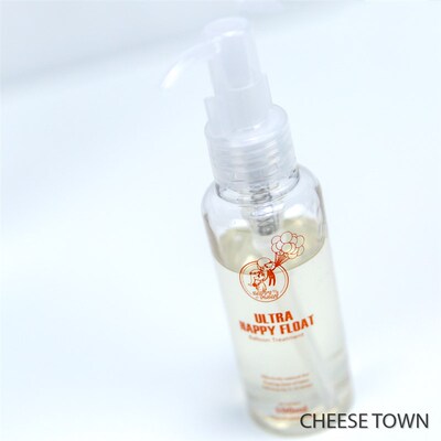 极速Heliume floating ball extension protective liquid improv