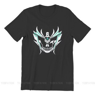 极速Rainbow Six Siege Game RS6 Lovers TJ Shirt Classic Goth