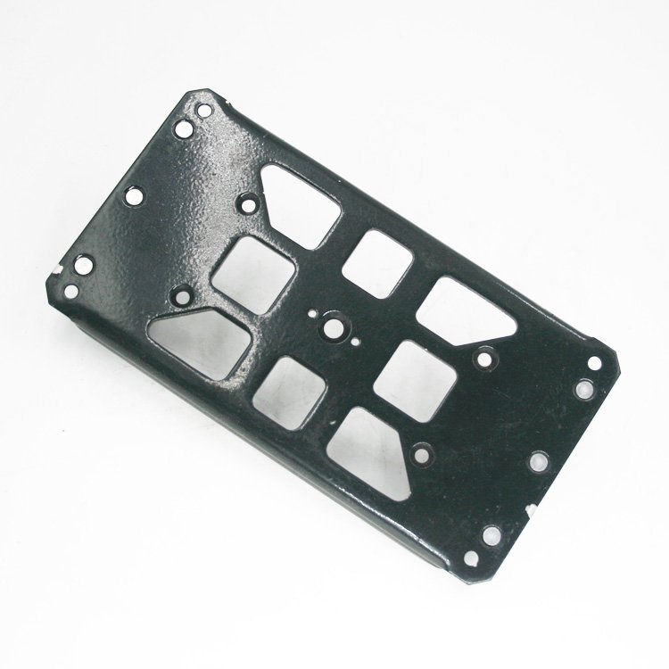 极速。817方形打磨机 砂纸机x 磨光机 气动v磨光机支架 底板架子