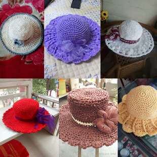 knitting 极速DeIcorative ryarn for hat thread fsnow ribbon