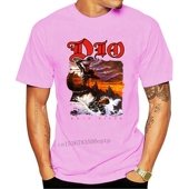 shirt holy Vintage 极速New Krock DIO diver 2021