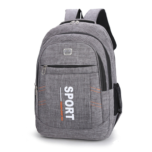 Backpacks School Fashion Backpack BackZpack Men 极速Casual