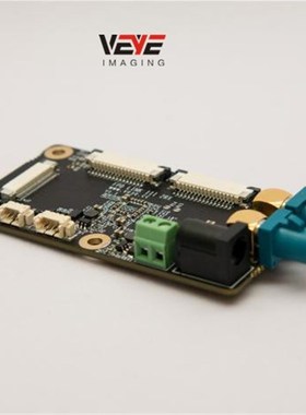 极速FPD-Link 星光级ISP摄像头 IMX307T Xavier套装