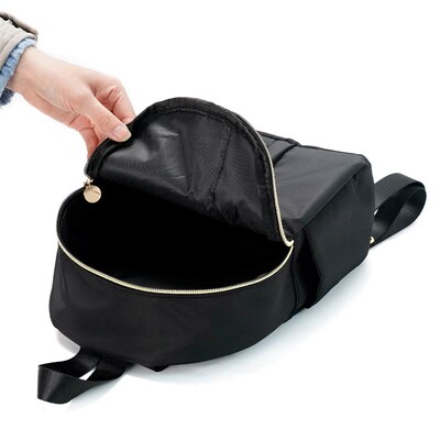 极速Summer Simple Fashion Backpack for Women DesigneXr Backp