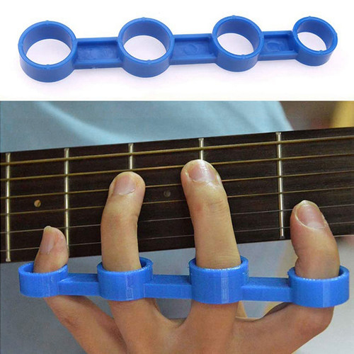 极速Guitar Extender Acoustic Musical FingerN Extension Instr