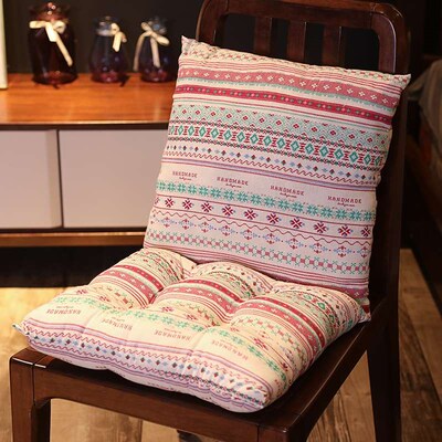 极速Cushion office long f sitting spine care seaTt cushion i