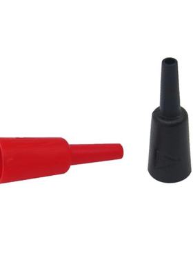 极速Durable Pi8003 Multimeter Probe Test Leads 4mm Banana Pl