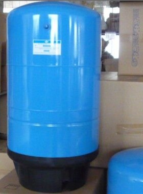 新品纯水机压力桶储水桶储水罐3加仑4加仑通用型NSF认Z证食品级