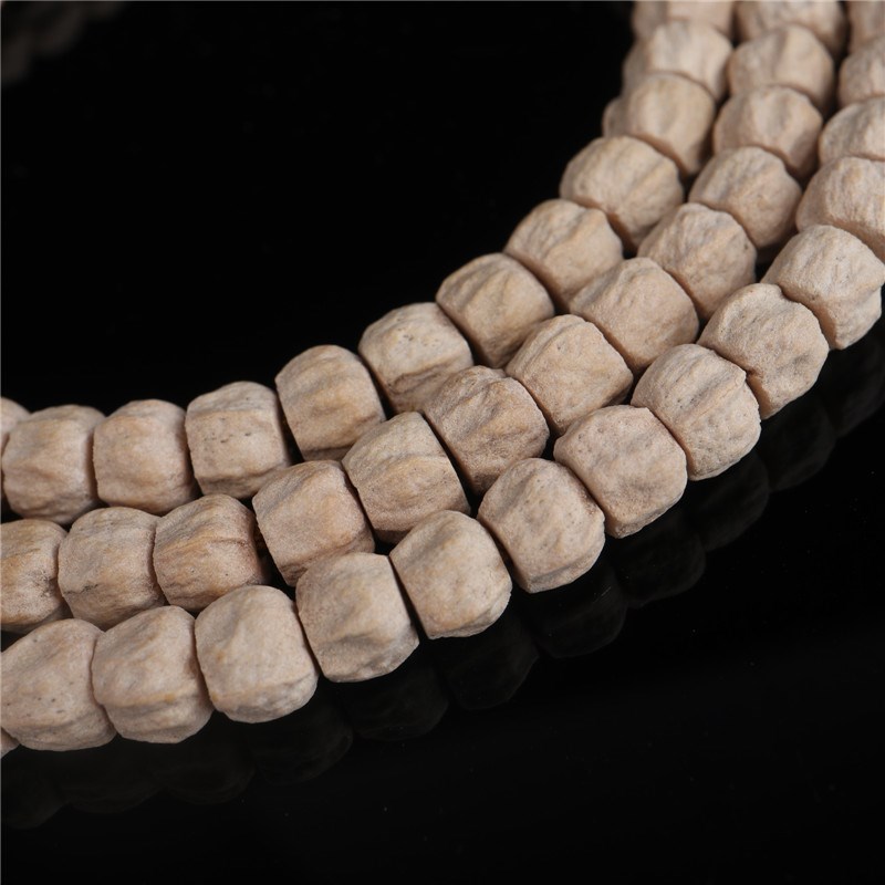 极速天然百c香籽菩提文玩菩提西藏男女多圈手串项链精选108百香籽