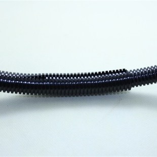 穿线软管 极速AD21.2波纹管 聚乙烯软管Q PE软管 100 塑料波纹管