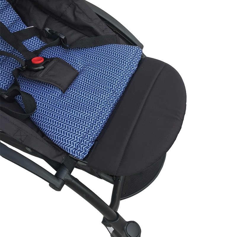 极速Baby Stroller Accessorieys Leg Rest for Babyzen YOYO2 YO