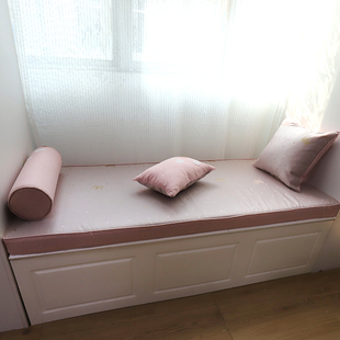 极速Ice balcony floating cushion mats summer Silk window