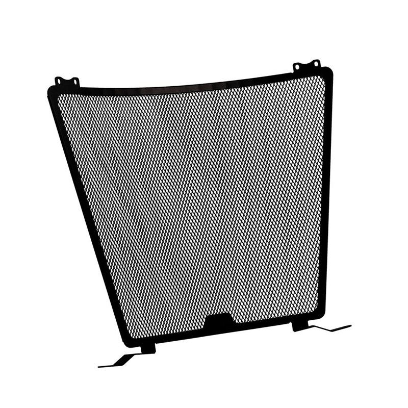 极速适用BMWS1000R/RR机车改装水箱散热I防护罩S1000XR水箱保护网