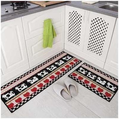极速Mouth absorbent cool carpet BbathrobomD long door floor