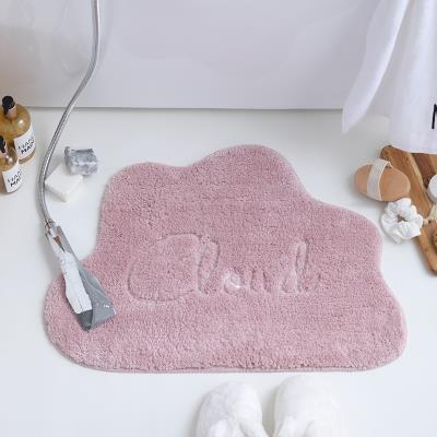 极速Doobr floor mat carpet door pBad water absorption foot p