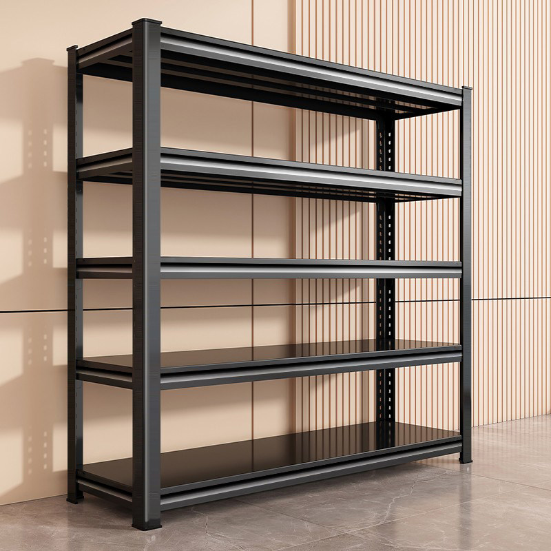 货架多层置物架仓库阳台快递收纳架超市展示架地下室碳钢储物架子,商业/办公家具,置物架/陈列架/储物架/展示架,淘宝优惠券,粉丝福利购,淘宝优惠卷