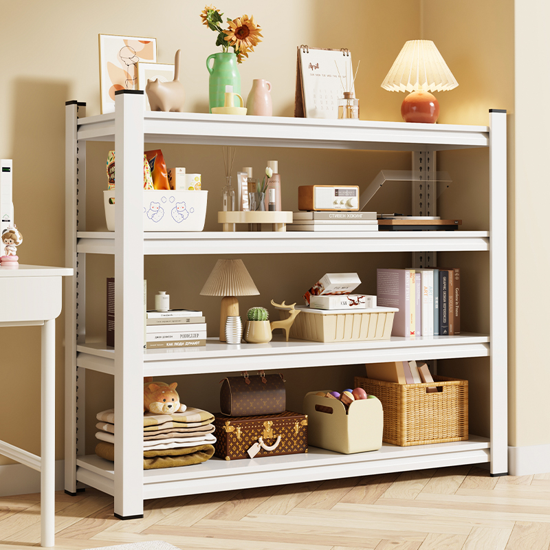 【限时抢购】二三四五层落地货架