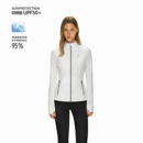 FDR旗舰店春夏修身立领防晒服户外运动外套轻薄防紫外线防晒衣女
