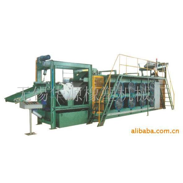 供应优质工业冷却机 XP-600 环保型胶片冷却机