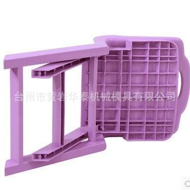 专业制造儿童椅子模具 儿童凳子模具 儿童靠背椅模具