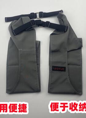 适用Uy125 NS125LA UHR150 踏板摩托车改装后座可调儿童通用脚踏