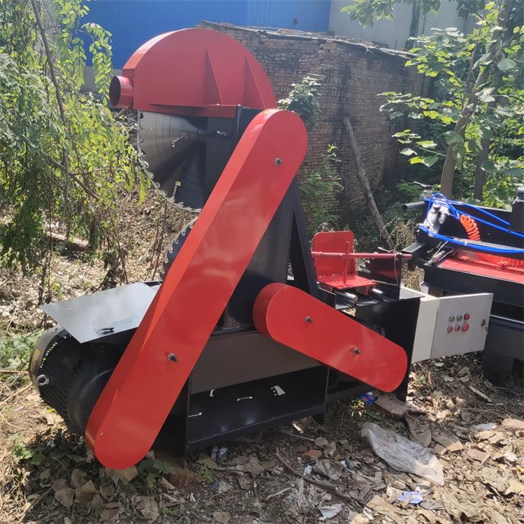 推台锯 木工圆木推台锯 手推锯 全自动数控推台锯 厂家直接发货