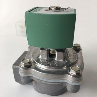 直角式 G044 ASCO正品 电磁脉冲阀SCG353A 047 05110228732隔膜阀