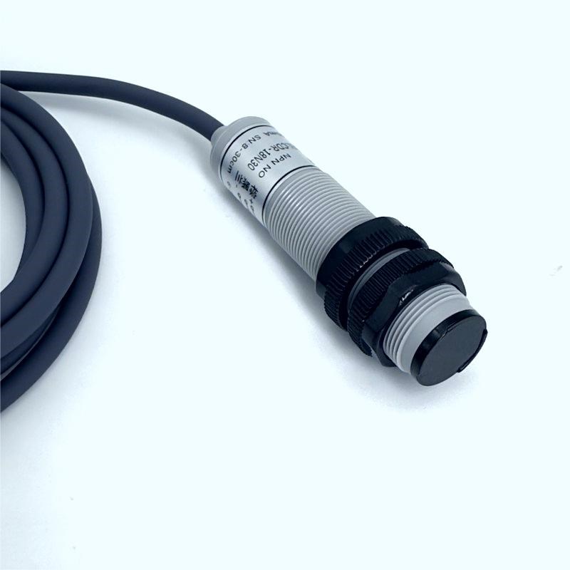 CG7 CG4-RB60计数计米器SOMBMY松美CG8自动感应开关编码器控制仪