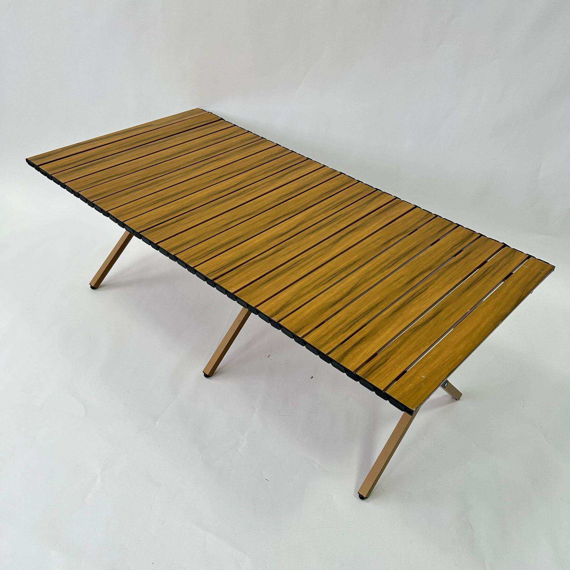 户外折叠桌子野餐桌椅便携式露营蛋卷桌户外用品装备套装桌