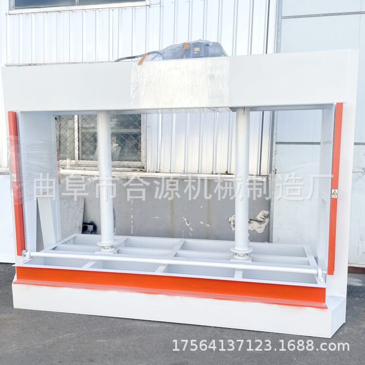 陶瓷保温板全自动冷压机四米五