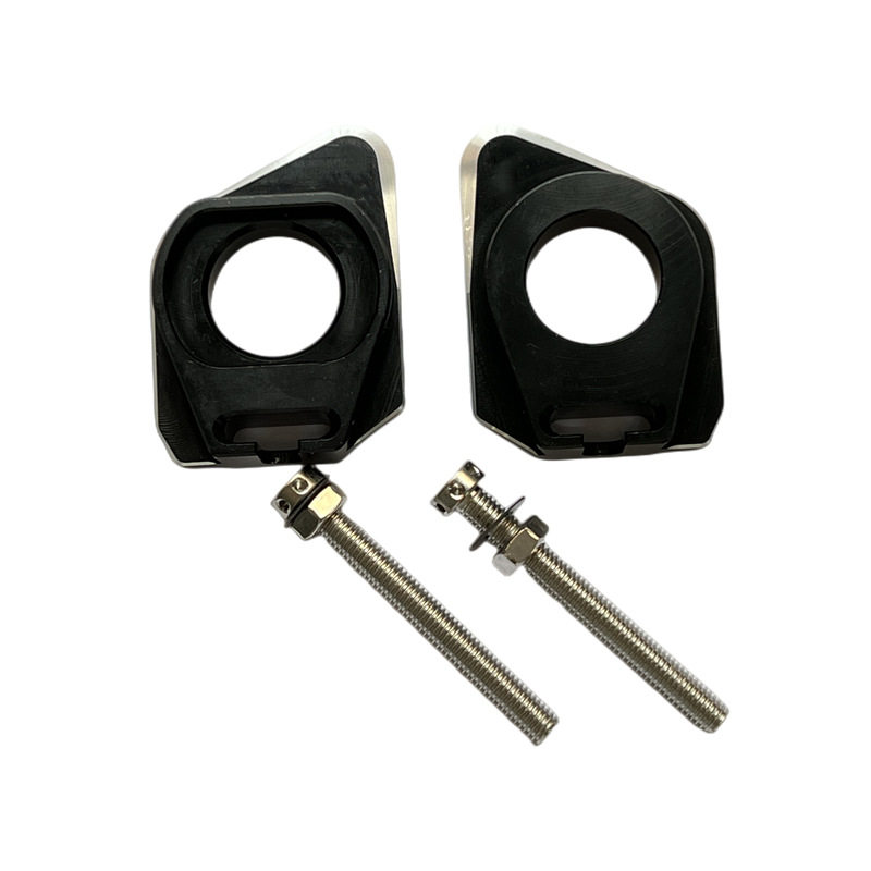 工厂生产 赛车越野车摩托车配件,摩托车调链器 chain adjuster