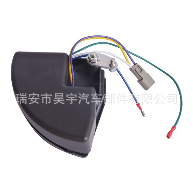 101932001 俱乐部车兼容的雨刮器开关总成