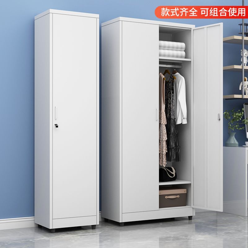 家用阳台储物柜防水防晒置物柜家庭铁艺鞋柜鞋架阳台收纳柜杂物柜