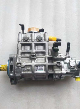 C6.6发动机燃油泵 351-0978 3510978燃油促动泵