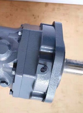 DOWNMAX Motor MB350A液压马达船舶锚机吊臂用