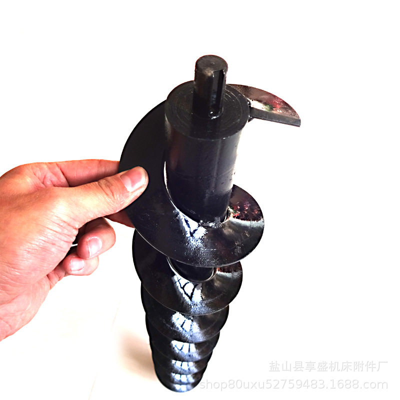 厂家绞龙叶片无轴螺旋叶片不锈钢螺旋无轴不锈钢螺旋片