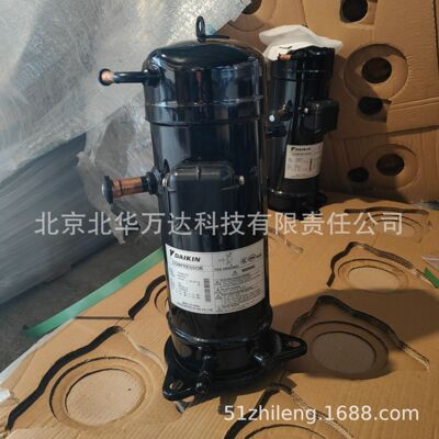 5匹JT100BAVTYE  变频空调并联制冷压缩机JT100BAVTYE