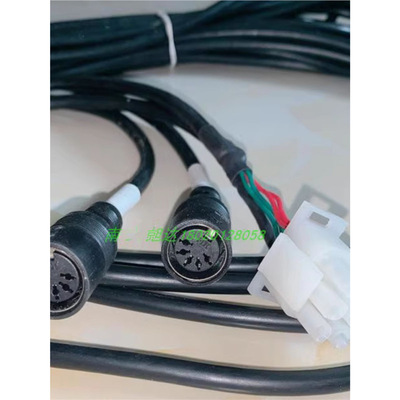 蒂森尚途光幕957B74/B71-DC24B/T(154束及微科光幕连接线全新