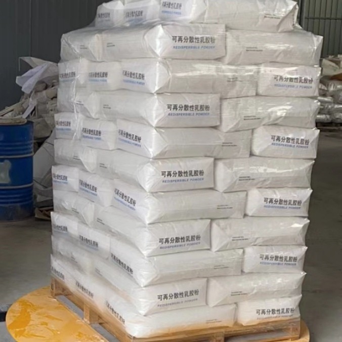 厂家乳胶粉1吨 树脂胶粉 保温砂浆胶粉 821腻子胶粉自流平瓷砖胶