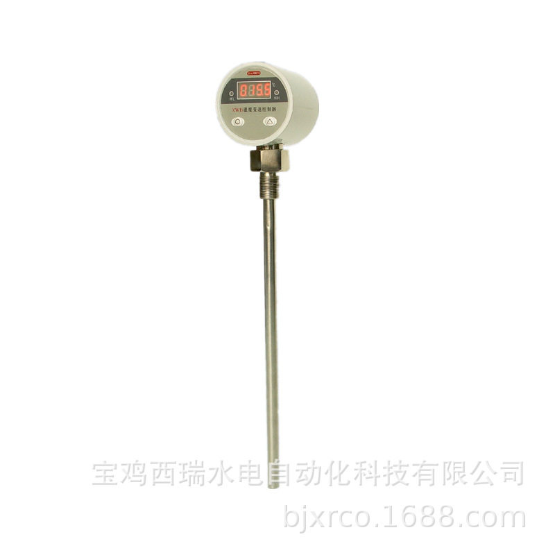 智能温度变送控制器/ZWB-2