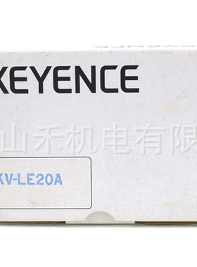 キーエンス イーサネットユニット KV-LE20A