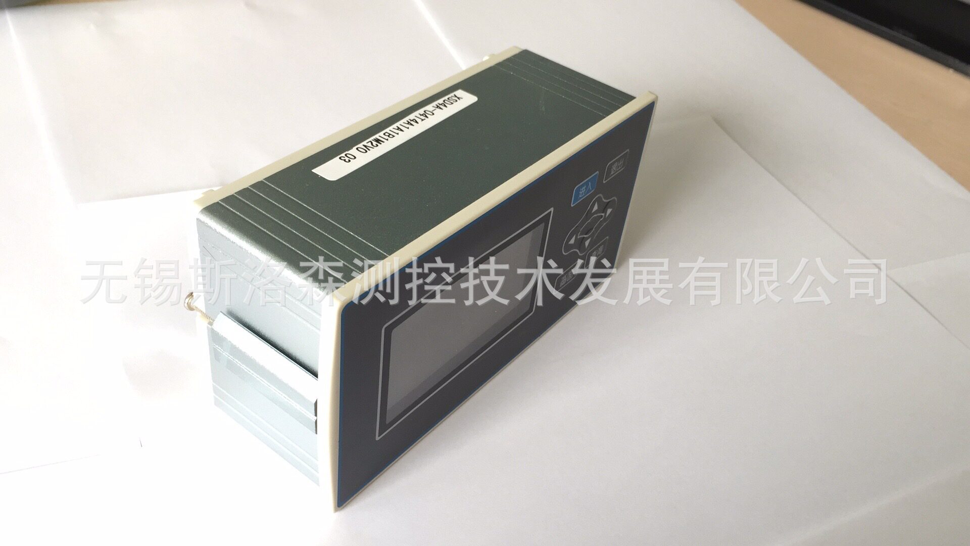 XSD4A-4液晶数显表4通道称重