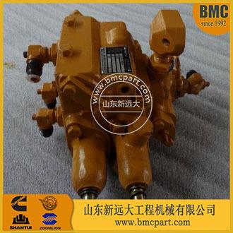 SL60装载机手控制动阀QZ50A-3526002装载机配件山推气控截止阀