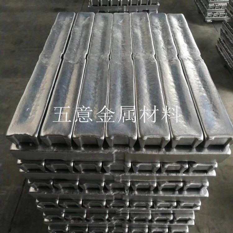 供应ALSi12Cu1Mg1Ni1铝锭 铸造ALSi12Cu1Mg1Ni1铝合金锭